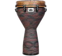 Remo World Percussion, Djembe Infinity Mondo, 14" DJ-0114-21-SN014