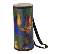 Remo World Percussion - Kids Percussion - Conga - 6,5" x 15" - KD-1506-01 | Conga da 6,5 x 15 pollici e corpo acustico per lezioni, circoli di batteria e attività di gruppo ritmica.