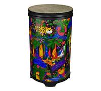 Remo World Percussion - Kids Percussion - Tubano Fliptop - 14" - KD-2514-01