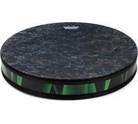 Remo World Percussion Ocean Drum Nightwaves verde e pulito ET-0216-41
