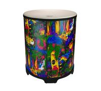 Remo World Percussion, Percussioni bambini, Gathering Drum, KD-5218-01-CST