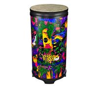 Remo World Percussion, Percussioni bambini Tubano Fliptop, 12" KD-2512-01