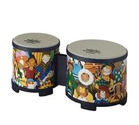 Remo World Percussion, Rhythm Club Bongos, RH-5600-00