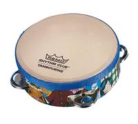 Remo World Percussion, Rhythm Club Tamburello, RH-2106-00