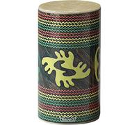 Remo World Percussion, Shaker Bossa, 4" x 2 1/4"