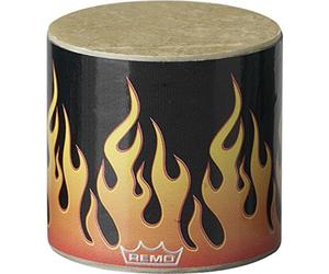 Remo World Percussion, Shaker Mini, 2" x 2 1/4"