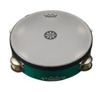 Remo World Percussion, Tamburello Lotus, TA-3010-LR