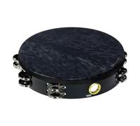 Remo World Percussion, Tamburello Wild, 10" Double Row