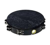 Remo Tambourine Wild 10" a fila singola TA-8110-70-SD015