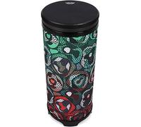 Remo World Percussion, Tubano Festival, Tribal Green TU-2510-68