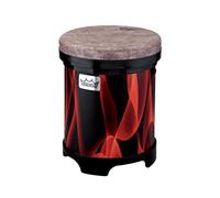 Remo World Percussion, Tubano VERSA, 9" VS-TS09-42-CST