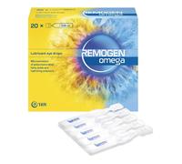 REMOGEN OMEGA GOCCE OCUL20MONO