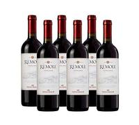 Remole Toscana Rosso Igt Frescobaldi Cl 75