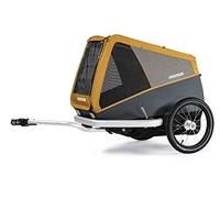 REMOLQUE CROOZER DOG L 2018 CORN YELLOW