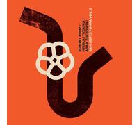 Remont Pomp - Sam Jestes Pompa Vol 2 Feat Mikolaj Trzaska & Adam Zuchowski Lp V