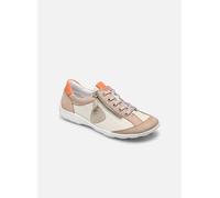 Remonte - Alexandru Beige - Sneakers 36 Beige