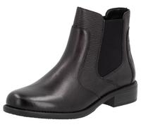 REMONTE Boots chelsea cioccolato Donna - Scarpe - Stivaletti - Chelsea boots REMONTE 38