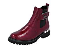 REMONTE Boots chelsea rosso vino Donna REMONTE 38