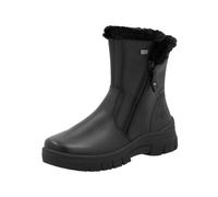 REMONTE Boots da neve 'D0E78' nero Donna REMONTE 42