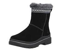 REMONTE Boots da neve grigio / nero / bianco Donna REMONTE 38