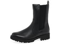 Remonte Boulder Womens Chelsea Boots 39 EU Nero