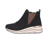 Remonte - Chelsea Boot - - Shoes - Donna - Nero - 37 EU