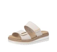 Remonte Ciabatte da donna D0Q64, beige, taglia 41 EU