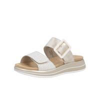 Remonte Ciabatte Donna D1J61 Metalliche, Taglia 43 EU