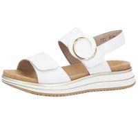 Remonte Ciabatte donna D1J63, bianco, 38 EU