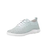 Remonte Ciabatte Donna D3G03, Verde, 39 EU