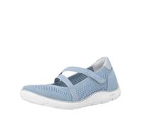 Remonte Ciabatte Donna D3G05, Blu, 43 EU