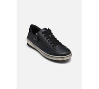 Remonte - D0700 Blu - Sneakers 37 Blu