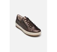 Remonte - D0700 Oro e bronzo - Sneakers 38 Oro e bronzo