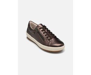 Remonte - D0700 Oro e bronzo - Sneakers 41 Oro e bronzo