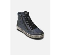 Remonte - D0772 Blu - Sneakers 36 Blu