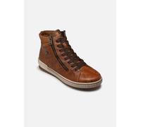 Remonte - D0772 Marrone - Sneakers 36 Marrone