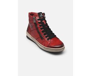 Remonte - D0772 Rosso - Sneakers 38 Rosso