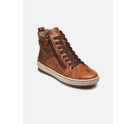 Remonte - D0777 Marrone - Sneakers 45 Marrone