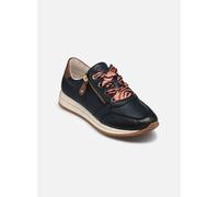 Remonte - D0H11 Blu - Sneakers 38 Blu