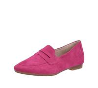 Remonte D0k02, Mocassino Donna, Fucsia 31, 39 EU