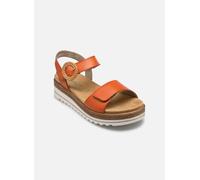 Remonte - D0Q52 Arancione - Sandali e scarpe aperte - Taglia 41 41 Arancione