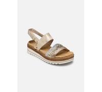 Remonte - D0Q56 Beige - Sandali e scarpe aperte 39 Beige