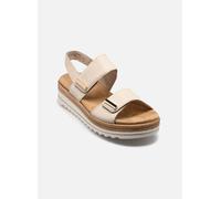 Remonte - D0Q59 Beige - Sandali e scarpe aperte 36 Beige