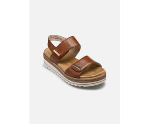 Remonte - D0Q59 Marrone - Sandali e scarpe aperte 36 Marrone