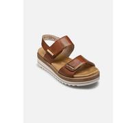 Remonte Sandali da donna D0q59, marrone, 39 EU