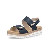 Remonte D0q59 Sandali con zeppa Donna