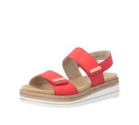 Remonte D0q59 Sandali con zeppa Donna