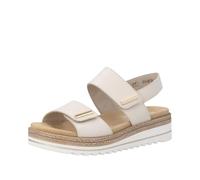 Remonte D0q59 Sandali con zeppa Donna