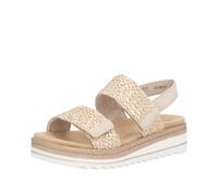 Remonte D0q63 Sandali con zeppa Donna