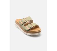 Remonte Sandali classici da donna D0Q66, sandali da donna, inserto sciolto, Verde 52., 43 EU